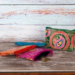 Portefeuille Set 4 Unités