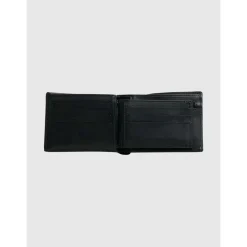 Portefeuilles Quiksilver 9987280372051NEGRO