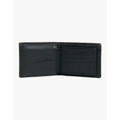 Portefeuilles Quiksilver 9563875967315BLACK