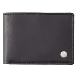 Portefeuilles Quiksilver 9987245343059NEGRO