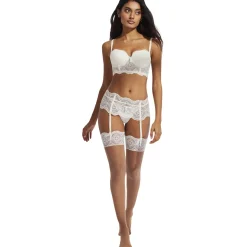 Porte-jarretelles Matilda mariage