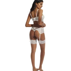 Porte-jarretelles Matilda mariage