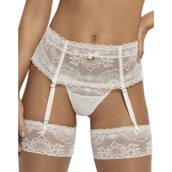 Porte-jarretelles Penelope Mariage