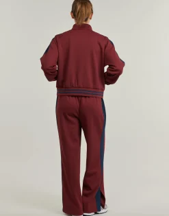 POST SEASON PIQUE TRACK JACKET