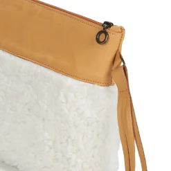 POUCHY FOURRURE