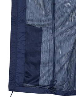 POURING ADVENTURE III JACKET