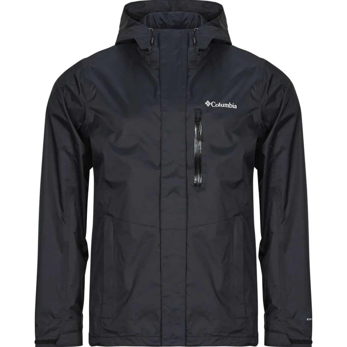 POURING ADVENTURE III JACKET