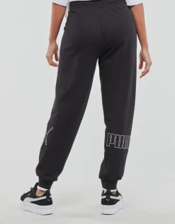 POWER COLORBLOCK HIGY WAIST