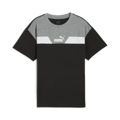 POWER COLORBLOCK TEE