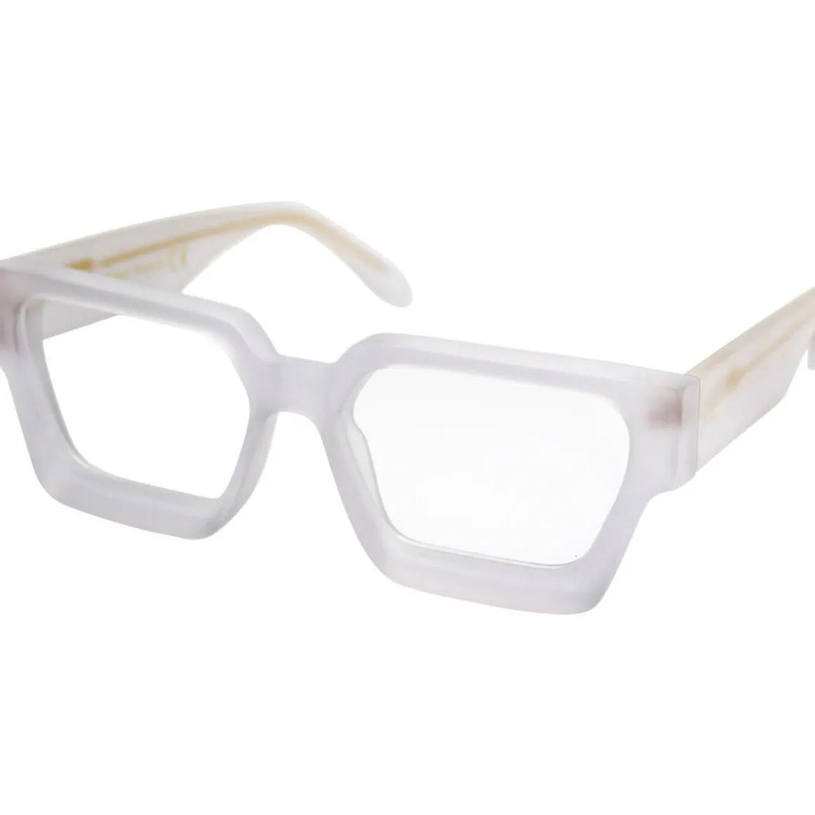 PRASLIN anti-éblouissant Cadres Optiques, Noir, 54 mm