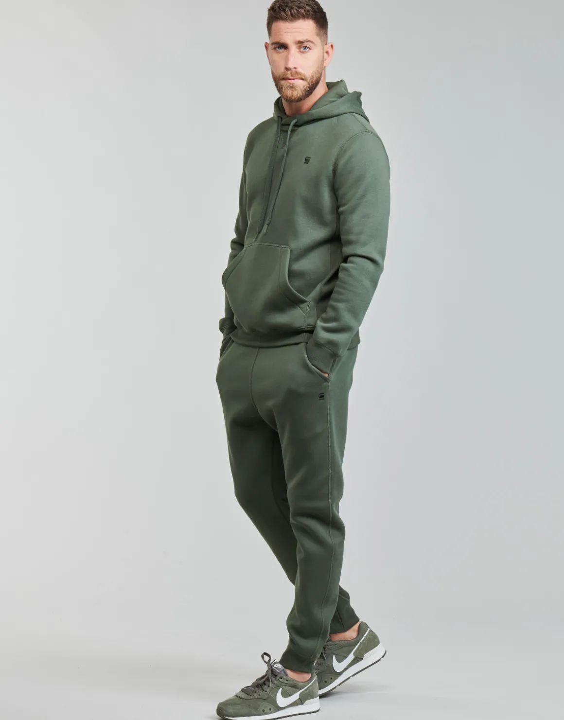 PREMIUM CORE TYPE C SW PANT