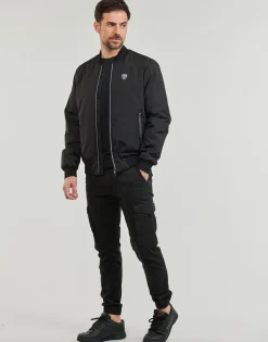 PREMIUM SHIELD BOMBER JKT