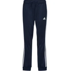 Primegreen Essentials Warm-Up Slim Tapered 3-Stripes Track Track