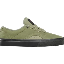 PROVOST G6 OLIVE BLACK