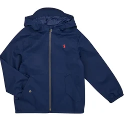 PRTLAND SHEL-OUTERWEAR-WINDBREAKER