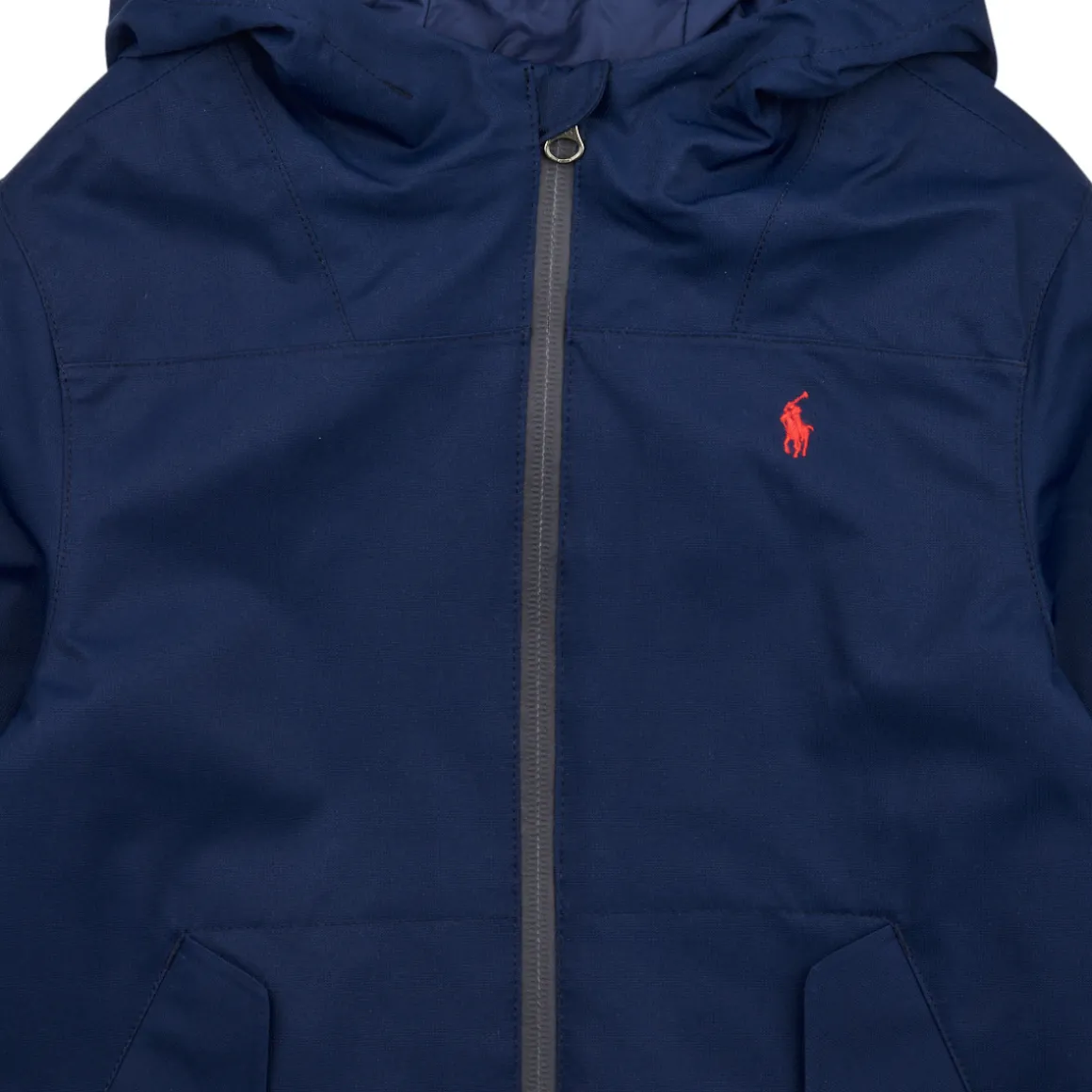 PRTLAND SHEL-OUTERWEAR-WINDBREAKER