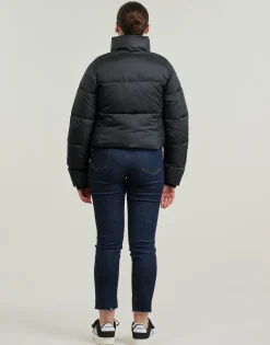 Puffect II Cropped Jacket