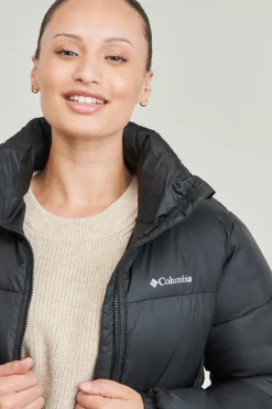 Puffect II Cropped Jacket