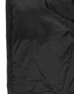 Puffect II Cropped Jacket