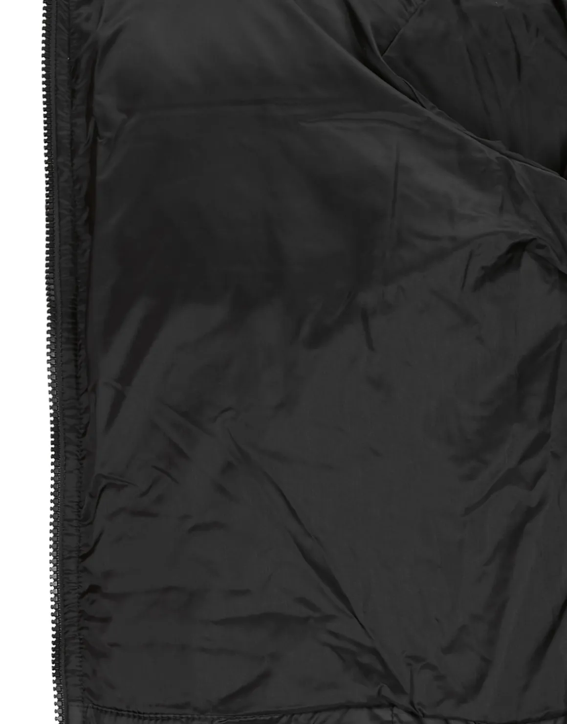 Puffect II Cropped Jacket