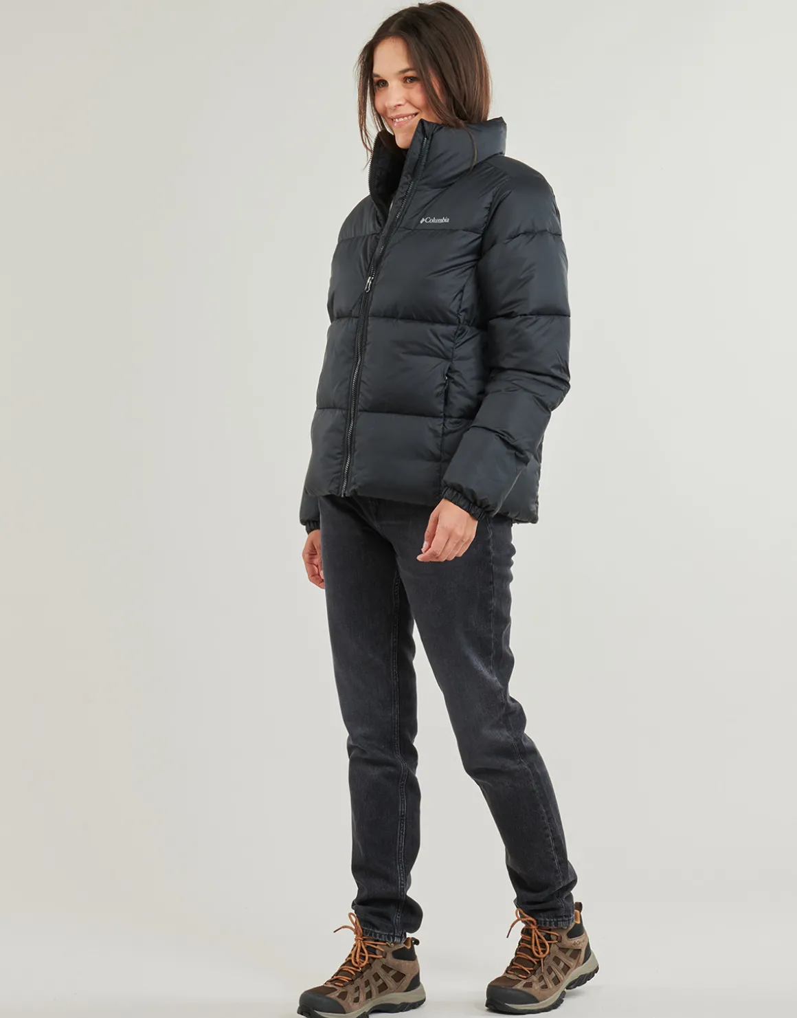 Puffect II Full Zip Jacket