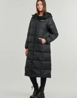 Puffect II Long Jacket