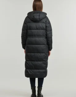 Puffect II Long Jacket