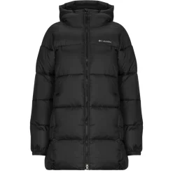 Puffect II Mid Hooded Jacket