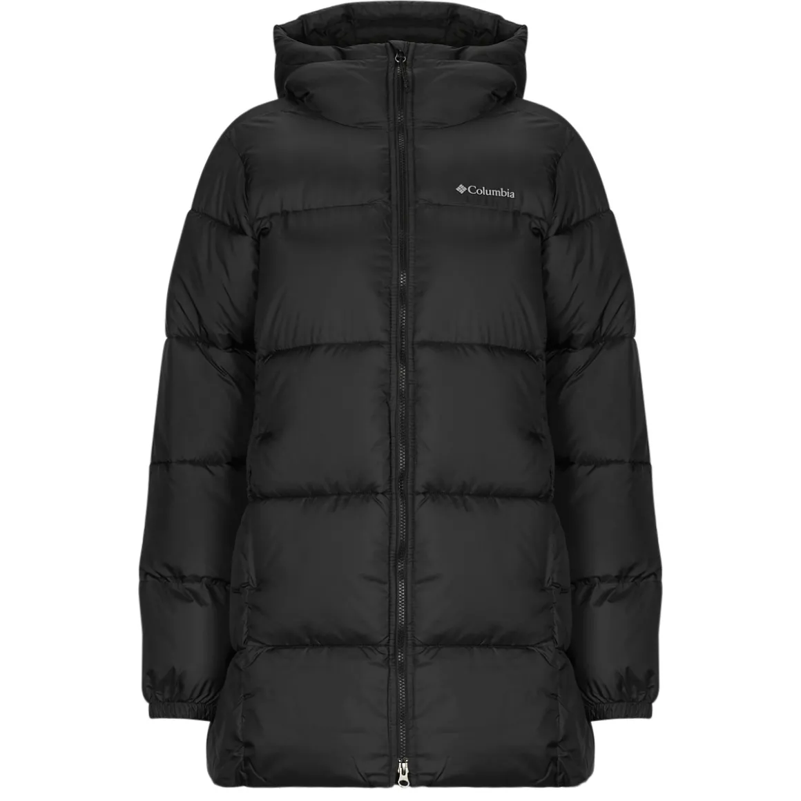 Puffect II Mid Hooded Jacket