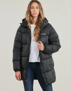 Puffect II Mid Hooded Jacket