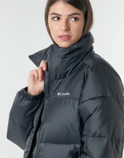 PUFFECT JACKET