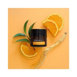 Puissant C Anti-âge Illuminant Moringa Spf30