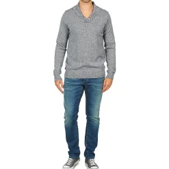 PULL CHARLES 101823 BLEU