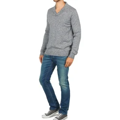 PULL CHARLES 101823 BLEU