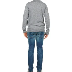 PULL CHARLES 101823 BLEU