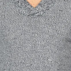 PULL CHARLES 101823 BLEU