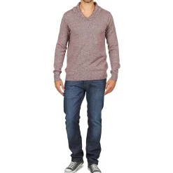 PULL CHARLES 101823 ROUGE