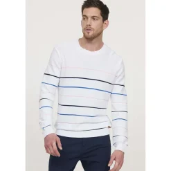 Pull CLARK ML Blanc