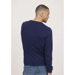 Pull COLIRO Bleu marine