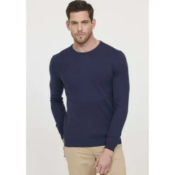 Pull COROCO Navy