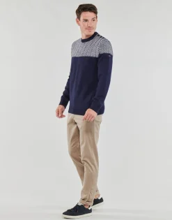 PULL MARIN FANTAISIE