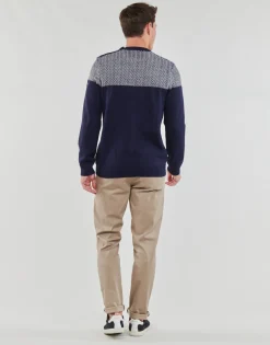 PULL MARIN FANTAISIE