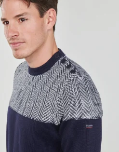 PULL MARIN FANTAISIE