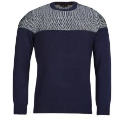 PULL MARIN FANTAISIE