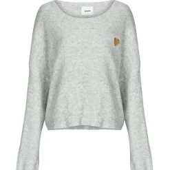 Pulls Moony Mood 8A080-GRIS-OR