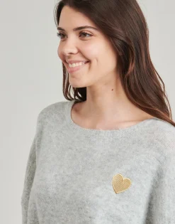 Pulls Moony Mood 8A080-GRIS-OR