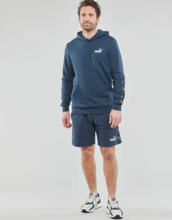 PUMA FIT 7" TAPED WOVEN SHORT