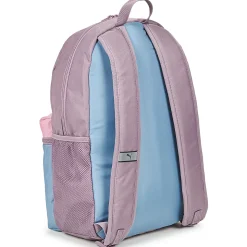 PUMA PHASE COLOR BLOCK Backpack