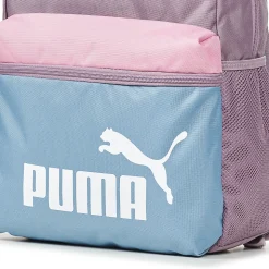 PUMA PHASE COLOR BLOCK Backpack