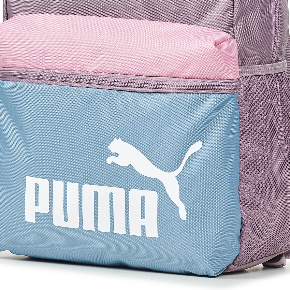 PUMA PHASE COLOR BLOCK Backpack